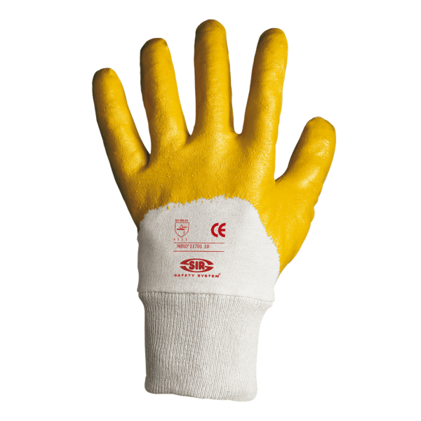 Miro munkavédelmi kesztyű