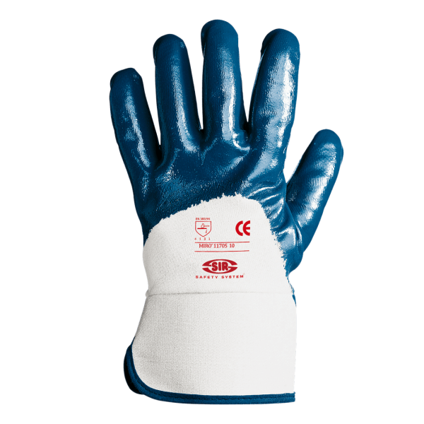 Miro munkavédelmi kesztyű