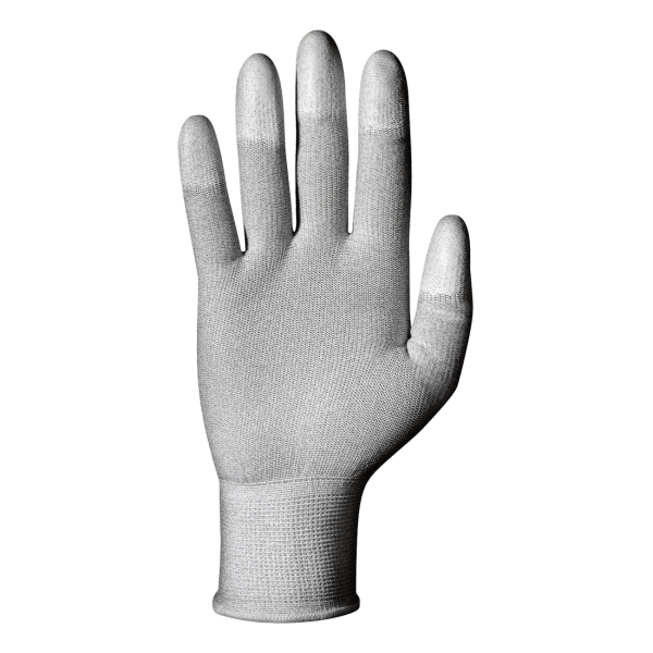 Nikel szerelő kesztyű