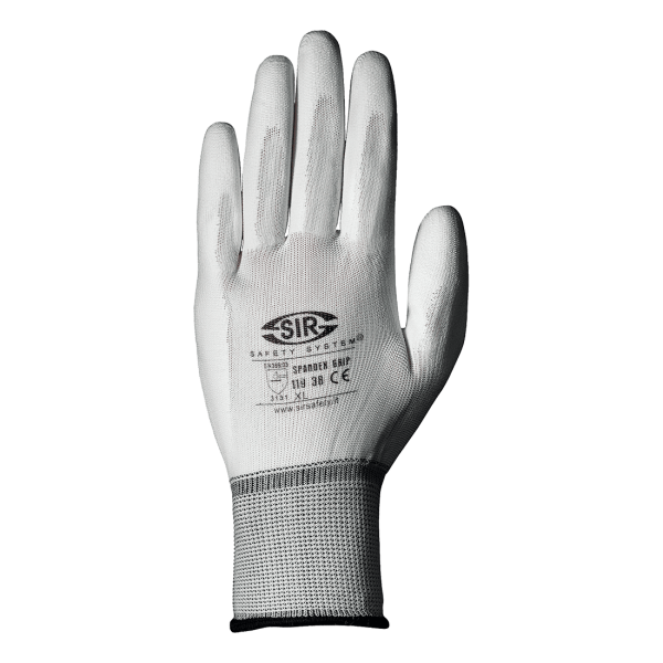 Spandex Grip szerelő kesztyű