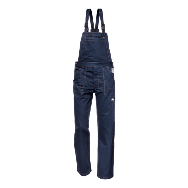Munkavédelmi kantáros nadrág