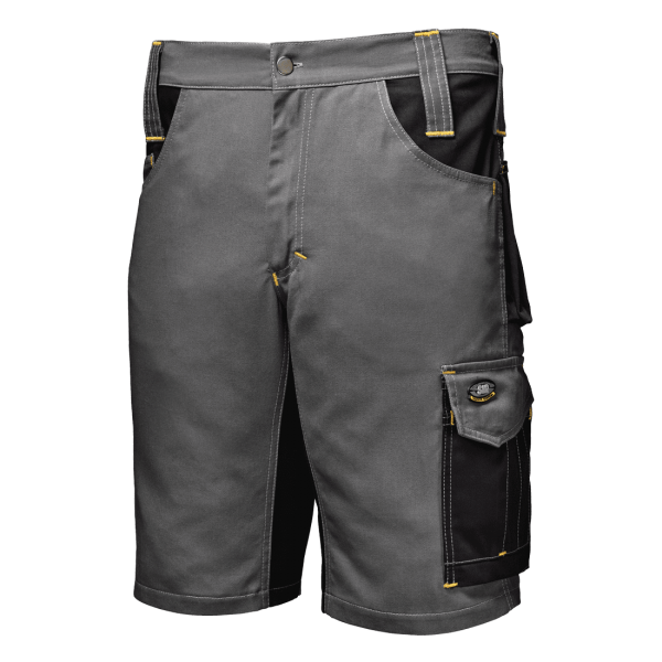 Fusion bermuda nadrág