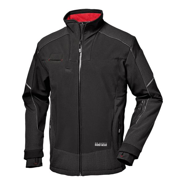 Shark Softshell dzseki