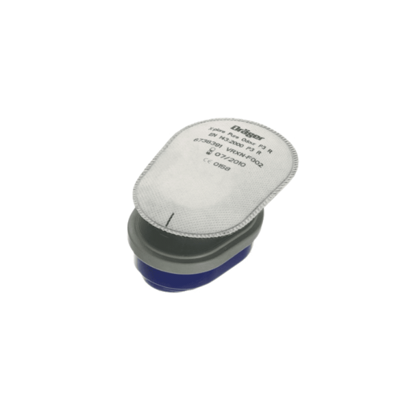 Pure Odour Bayonet szűrő