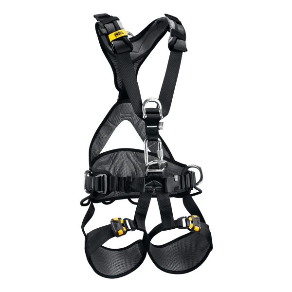 petzl testheveder