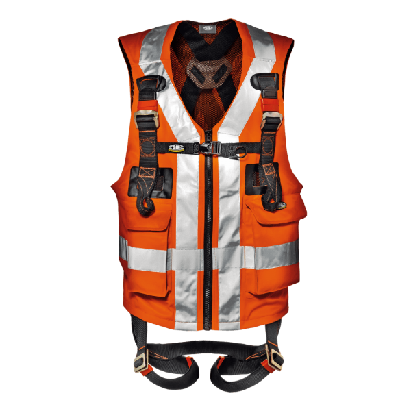 láthatósági testheveder