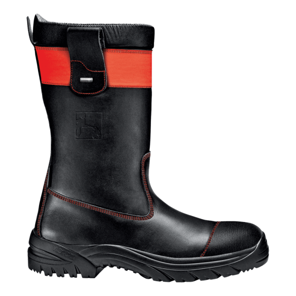 Apollo 12 tűzoltó csizma