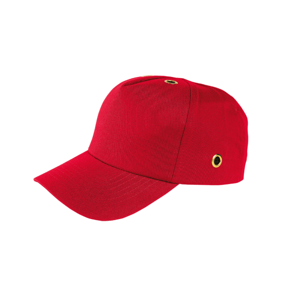 Ütésálló baseball sapka