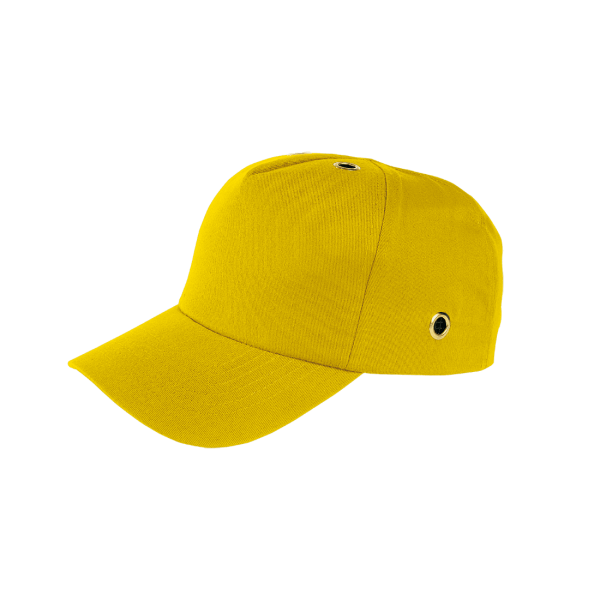 Ütésálló baseball sapka