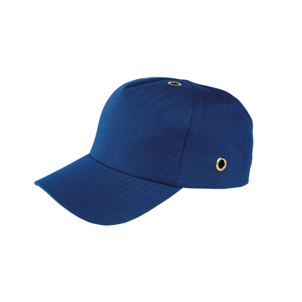 Ütésálló baseball sapka